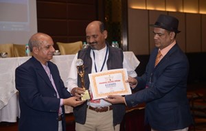B.Acharya Joint Director FSSAI